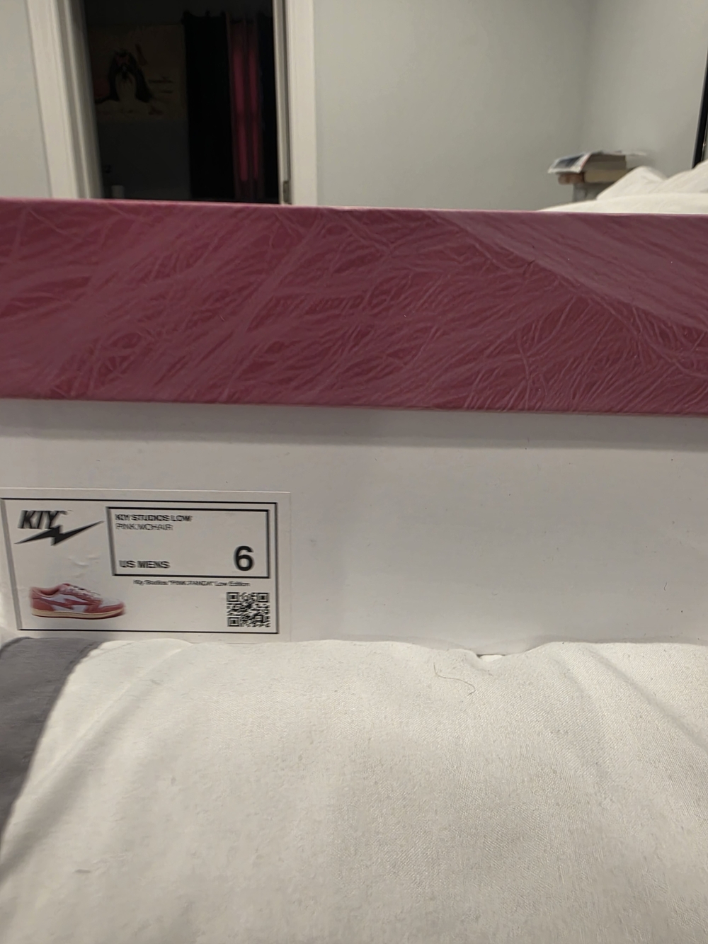 Kiy Sneakers